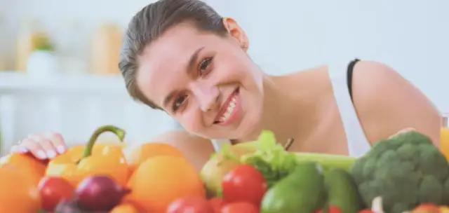 Czy dieta wegetariańska jest zdrowa? Odkryj ukryte zagrożenia i korzyści