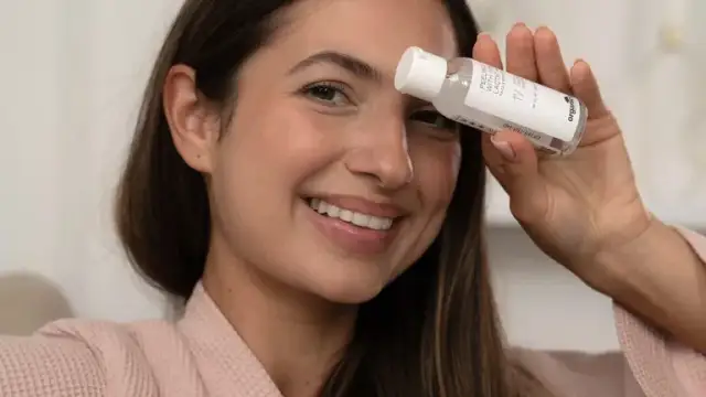 Kwas laktobionowy do jakiej cery? Odkryj, jak może pomóc twojej skórze