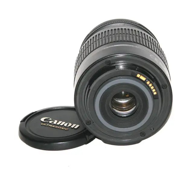 Obiektyw 18-55 mm: Jak w pełni wykorzystać kitowy sprzęt?