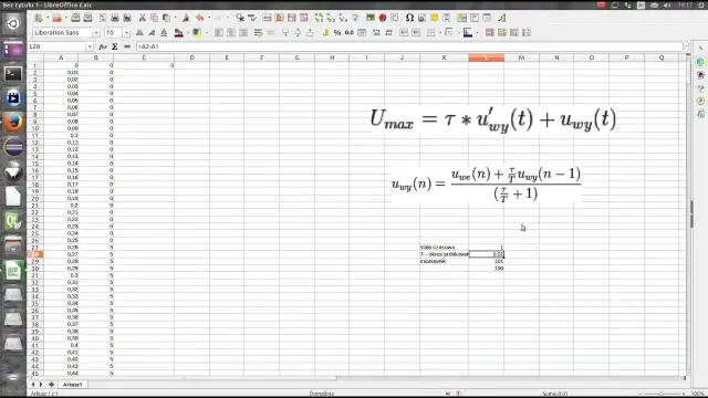 Najłatwiejszy sposób jak obliczyć pochodną w excelu - praktyczny poradnik