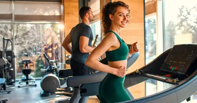 Bieżnia jakie mięśnie pracują i jak poprawić efektywność treningu