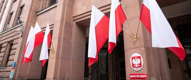 Liban: Bezpieczeństwo. Czy warto ryzykować? Porady MSZ