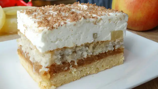 Najlepsze przepisy na ciasta przysmak Magdy, które zachwycą każdego