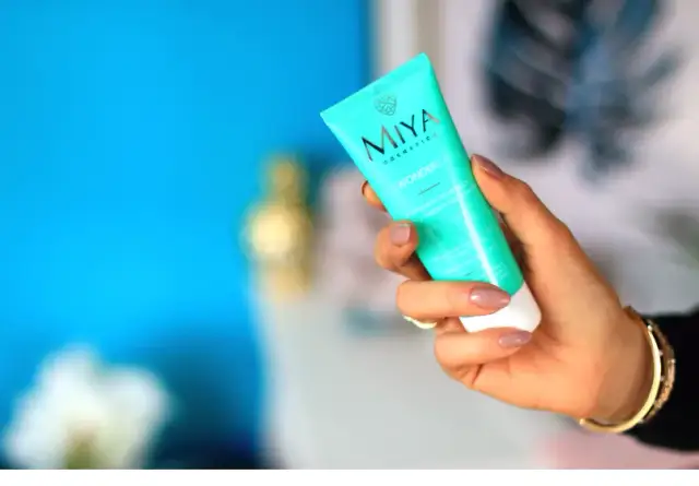 NAM My Wonder Balm: Recenzja podkładu rozświetlającego dla zdrowej cery