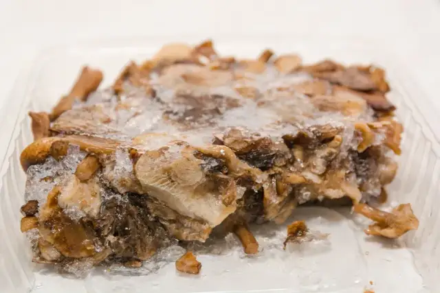 Czy rozmrażać grzyby do zupy? Oto, co musisz wiedzieć, aby uniknąć błędów