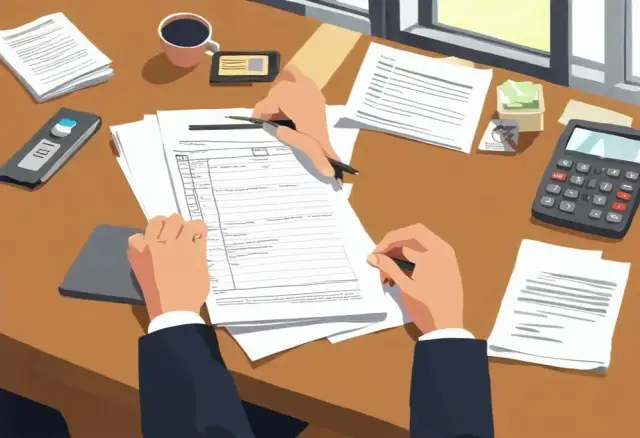 Jak rozliczyć PIT 28 i uniknąć błędów przy składaniu formularza