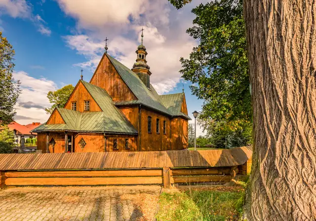 Najlepsze atrakcje w Spytkowicach, które musisz zobaczyć