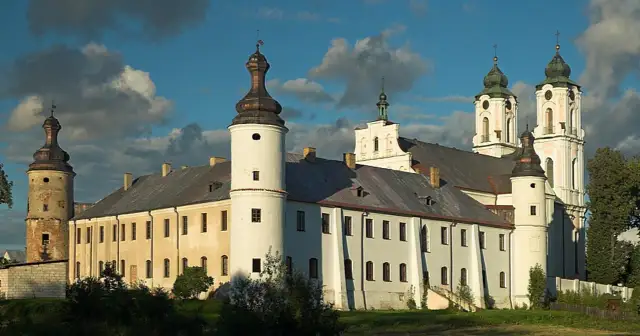 Sejny atrakcje – odkryj niezwykłe miejsca, które musisz zobaczyć