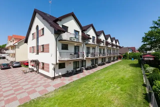 Ośrodki wczasowe z wyżywieniem w Rewalu: Najlepsze oferty