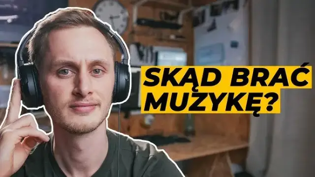 Jak ściągnąć podkład muzyczny z YouTube bez łamania prawa?