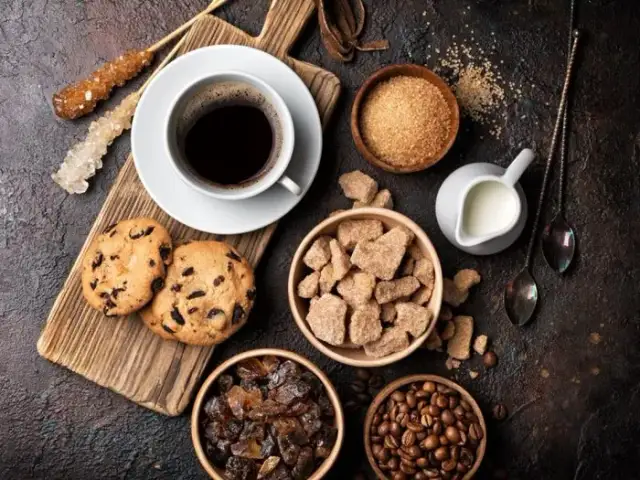 Cukier trzcinowy a zdrowie: Prawda o jego wartościach odżywczych