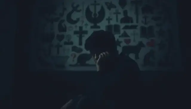 Czy zaciskanie ud to grzech? Poznaj ocenę moralną i stanowisko Kościoła