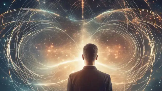 Czy prawo przyciągania to grzech? Odkryj kontrowersje w wierze