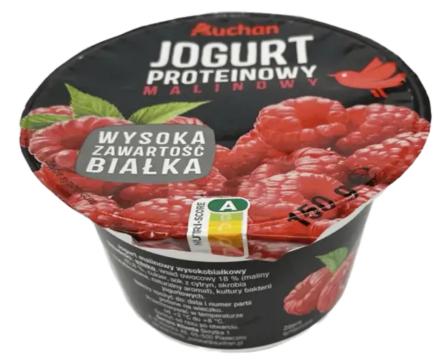 Czy jogurty owocowe są zdrowe? Sprawdź, co kryje ich skład