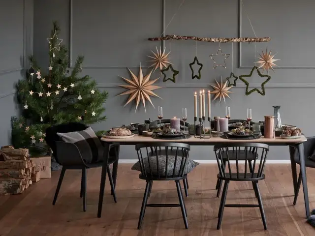 Własnoręczne ozdoby świąteczne: DIY magia na choinkę i dom