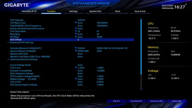 Jak podkręcić procesor za pomocą Intel Extreme Tuning Utility i uniknąć błędów