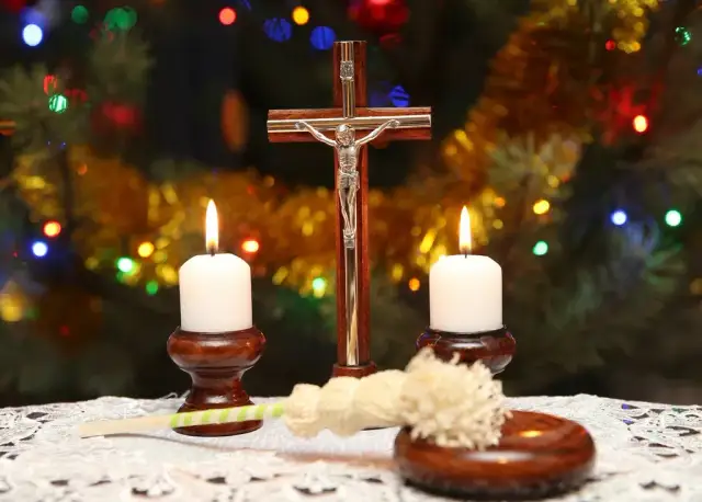 Kiedy święci się wodę w kościele? Odkryj ważne daty i rytuały