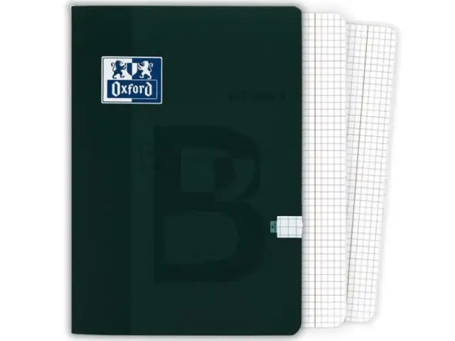 Zeszyt do biologii w kratkę czy w linie - co wybrać dla lepszych notatek?