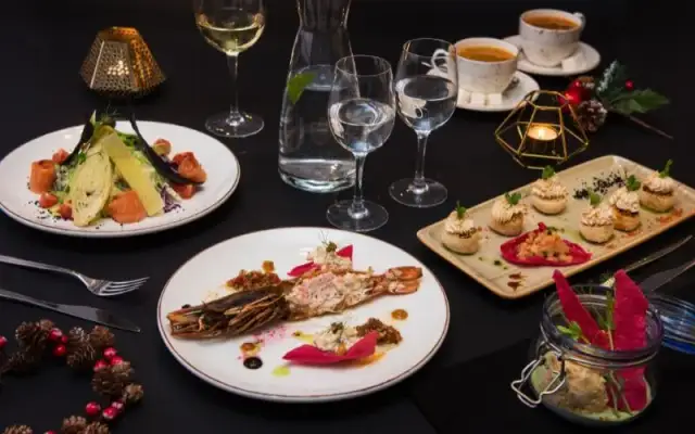 Gdzie zjeść w Puławach? Odkryj najlepsze miejsca na smaczne posiłki