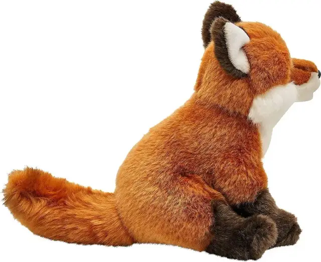 Najlepsze zabawki w kształcie lisa dla psów - wybierz idealną!