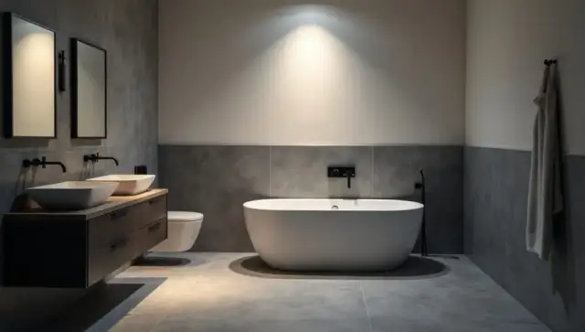 Jak perfekcyjnie wykończyć kafelki na ścianie? Sekrety fachowca