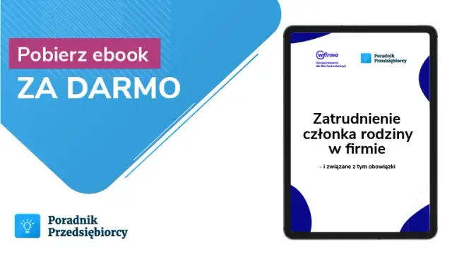 Zatrudnienie żony w firmie: legalne, ZUS i podatki - poradnik