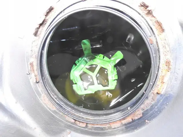 Opel Astra H pojemność baku - ile paliwa naprawdę zmieści się w zbiorniku?