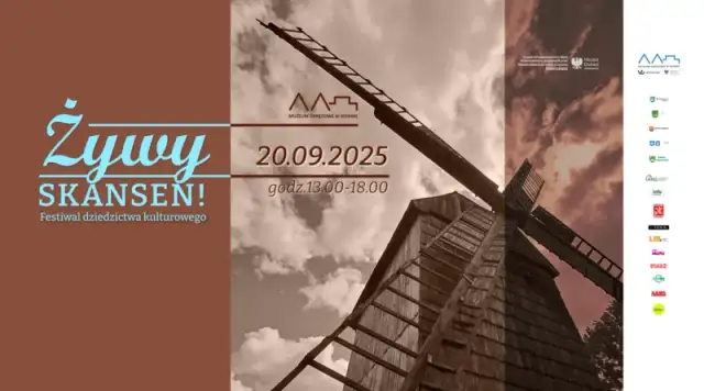 Żywy skansen - odkryj fascynujący świat tradycji i kultury ludowej