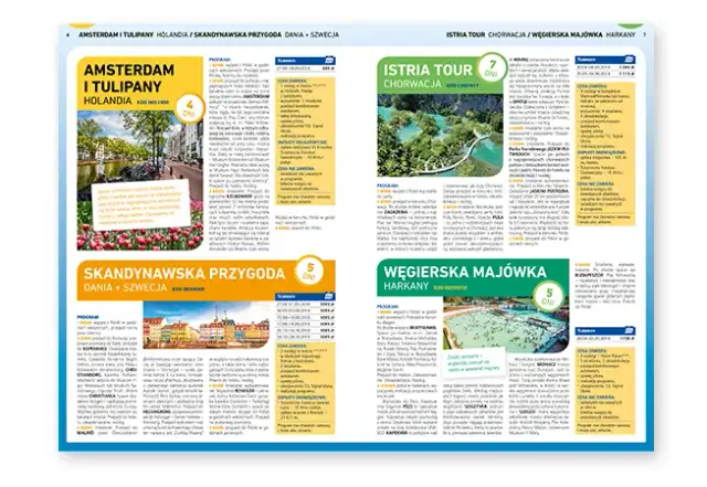 Rozszyfruj ofertę biura podróży: przewodnik po cenach i kosztach