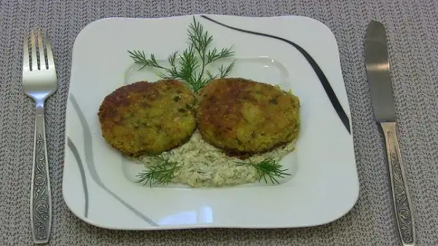 Jak zrobić kotlety wegetariańskie, które zachwycą każdego smakosza