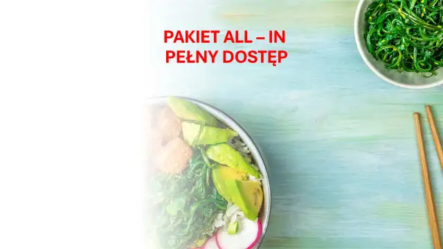 All In - co to znaczy i jak używać tego wyrażenia na co dzień