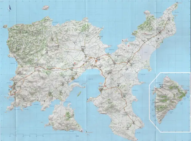 Arma 3 Altis: Królowa map? Sekrety, taktyki, przewodnik