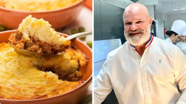 Ingrédients Hachis Parmentier : le guide ultime pour le sublimer