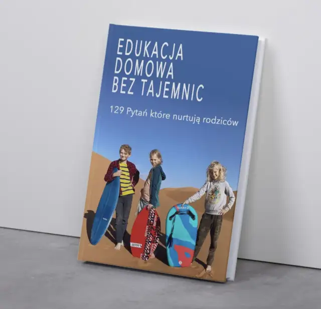 Edukacja domowa w technikum: Kompletny przewodnik. Czy to dla Ciebie?