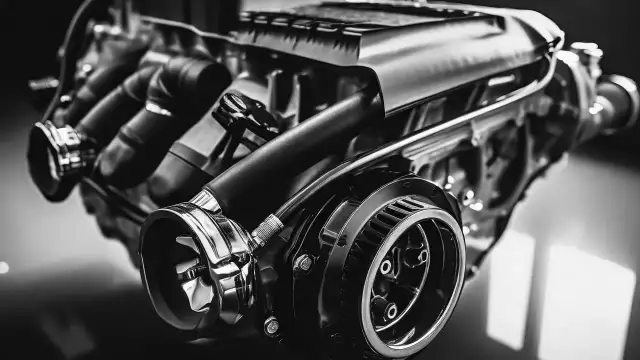 DPF: Co to, jak działa i jak dbać? Uniknij kar i awarii!