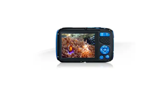 Jaki aparat do zdjęć podwodnych – wybierz najlepszy model dla siebie