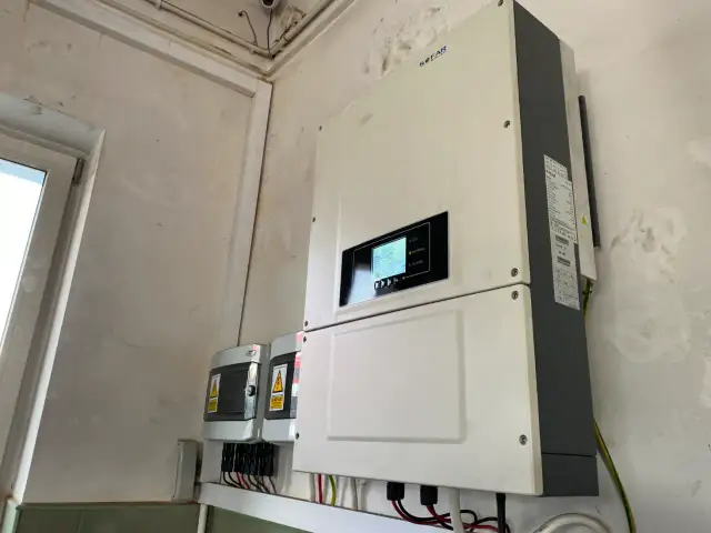 Falownik 3-fazowy 2026: Jak wybrać najlepszy? Poradnik eksperta