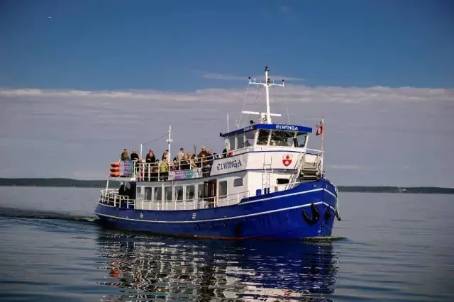 Jak dojechać z Warszawy do Krynicy Morskiej - najtańsze i najszybsze opcje