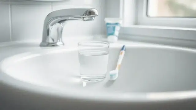 Jak usunąć klej do protez z dziąseł? Sprawdzone metody i porady