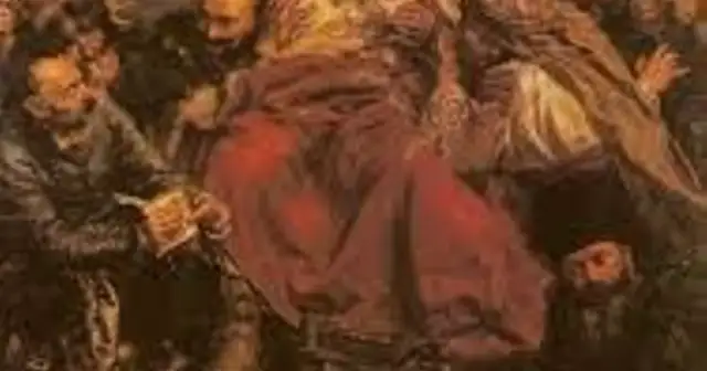 Poznaj kim jest Wernyhora - legendarny prorok i symbol polskiej kultury