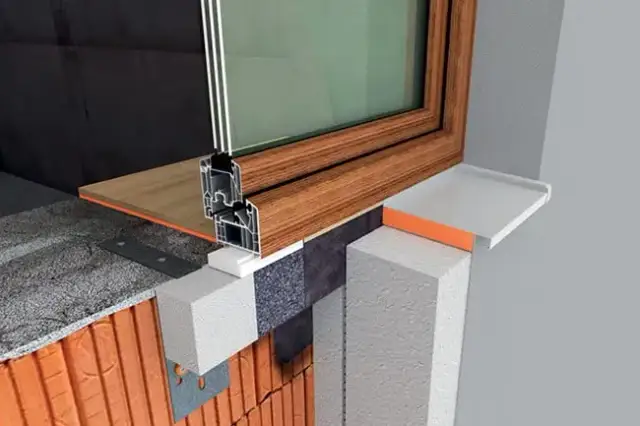 Szczelny montaż okien: klucz do energooszczędnego domu