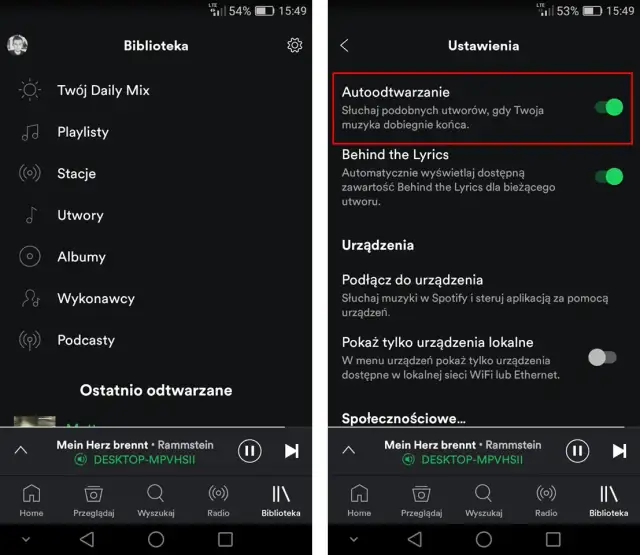 Jak wyłączyć Spotify na telefonie i uniknąć problemów z auto-startem