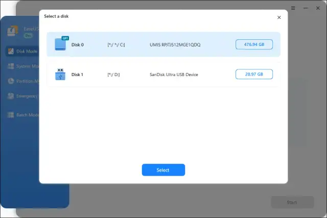 Jak utworzyć partycje w Windows 10 bez ryzyka utraty danych?