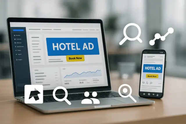 Jak promować noclegi online? Zwiększ rezerwacje w polskim internecie!