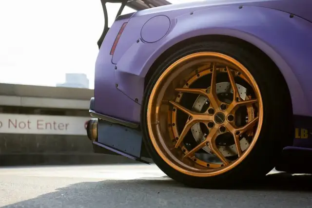 Ile ważą felgi samochodowe? Stalowe vs. alu tabele i korzyści