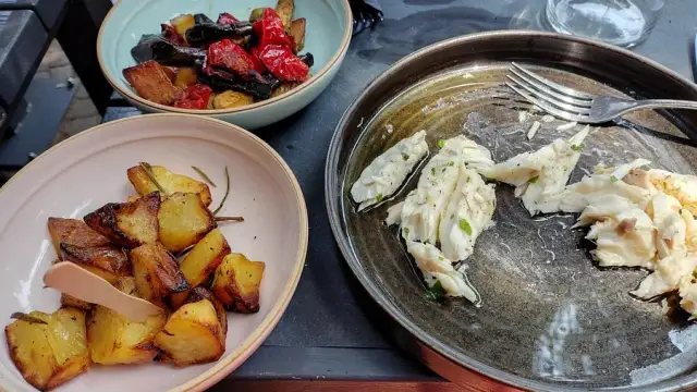 Enoteca Gastronomica Pesaro: I Migliori Vini e Piatti