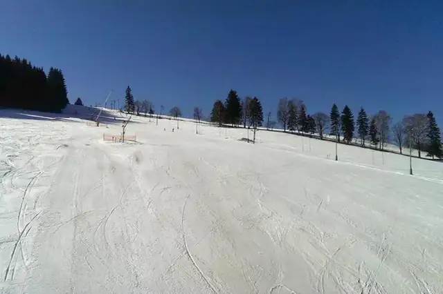Tiger Snowpark Czarny Groń - najlepsze miejsce na freestyle w Polsce