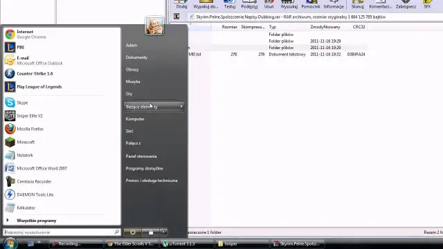 Jak zainstalować spolszczenie i dubbing w Skyrim Legendary Edition krok po kroku