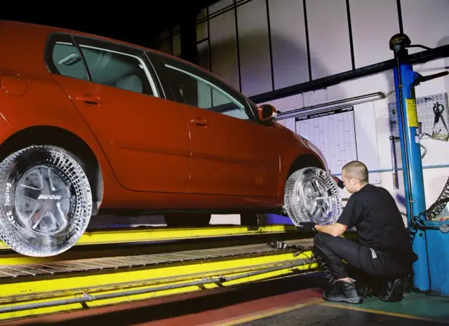 Aktualna stawka VAT na opony w Polsce – ile naprawdę zapłacisz?