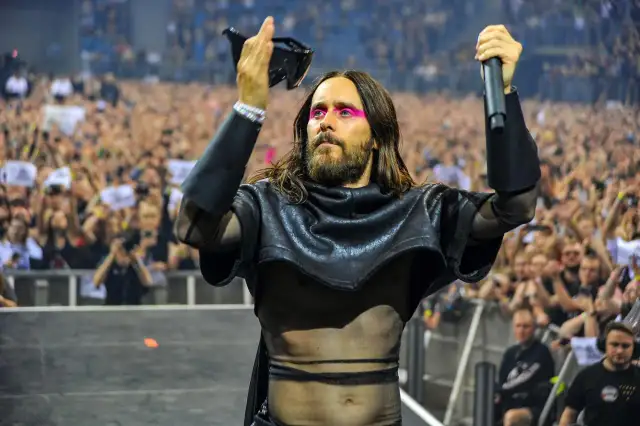 Ile trwa koncert 30 Seconds to Mars? Czas, który warto znać